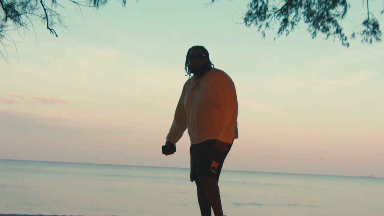 Dange - Keep It Real (Official Music Video)