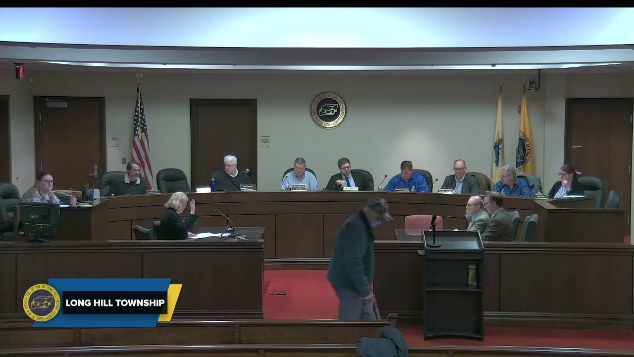 LHT - Zoning Board of Adjustment Mtg:  2-21-23