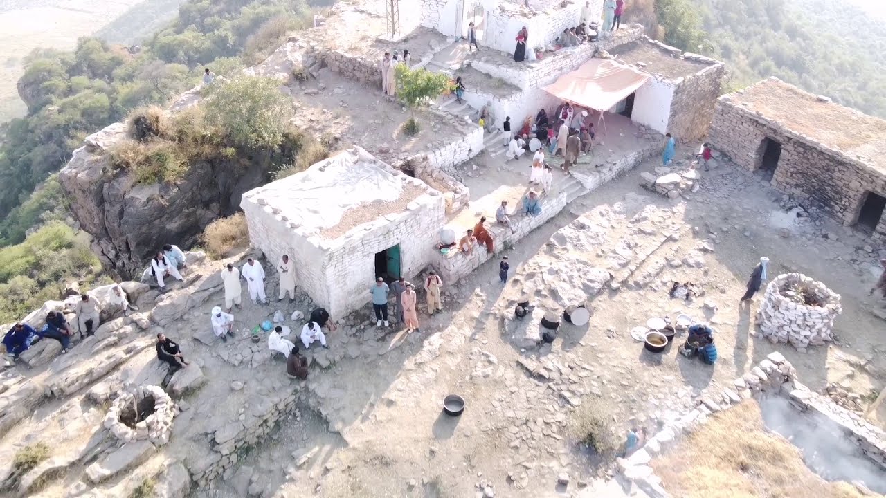 Chehal abdal basharat chakwal