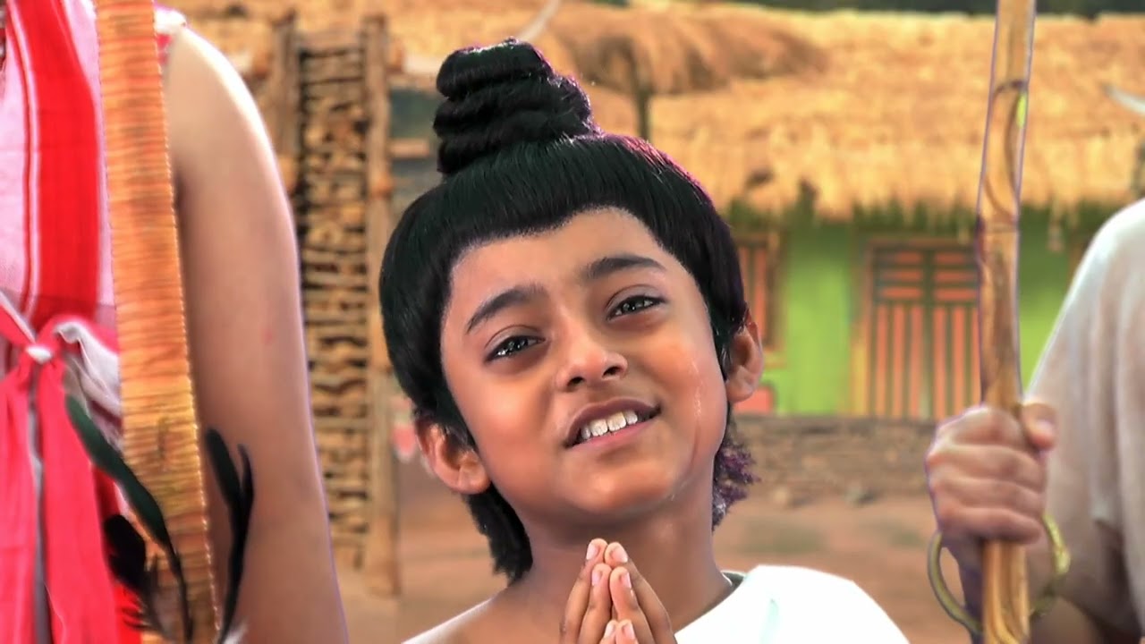 Joy Baba Lokenath - Ep 474 - Shrikant Mohta - Bengali Tv Serial - Zee5 Bangla Classics