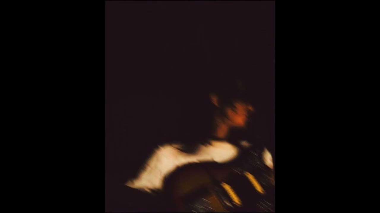 (Free) Dijon x Mk.gee Type Beat ~ DAKOTA