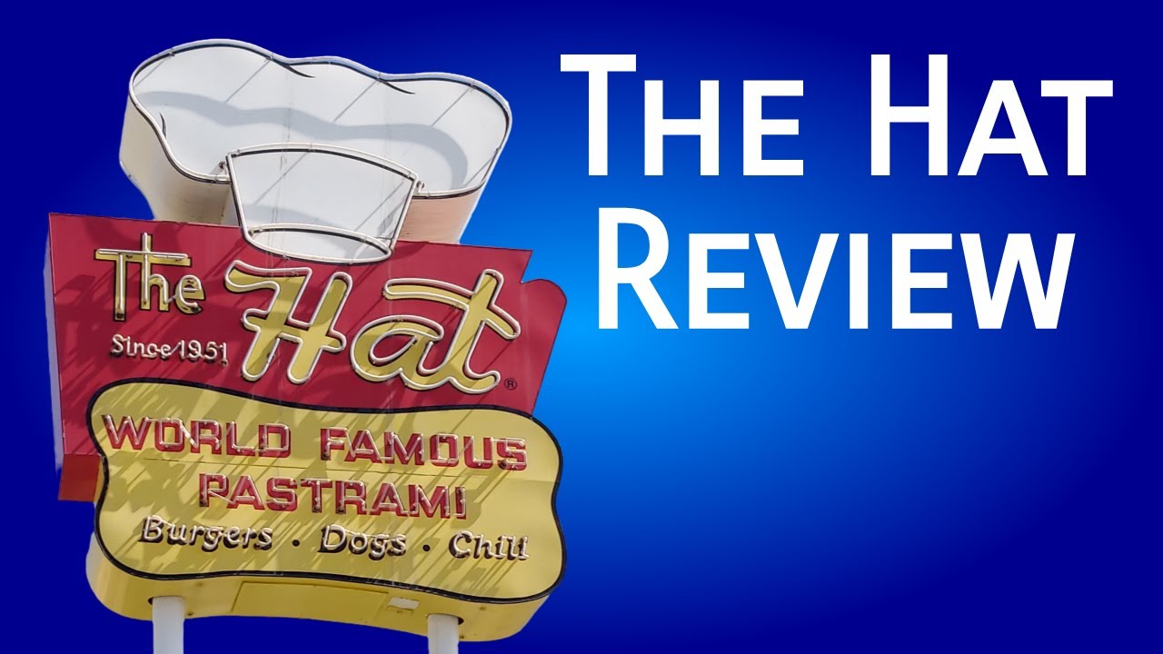 The Hat Review 