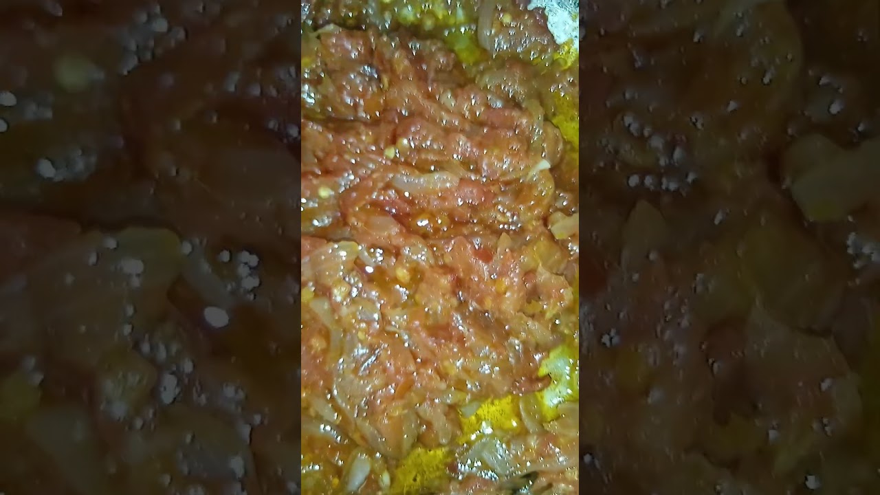 Tamatar ki Chatni Recipe / Ruby Ka kitchen #shorts #tamatarkichutney #rubykakitchen #chatni #viral
