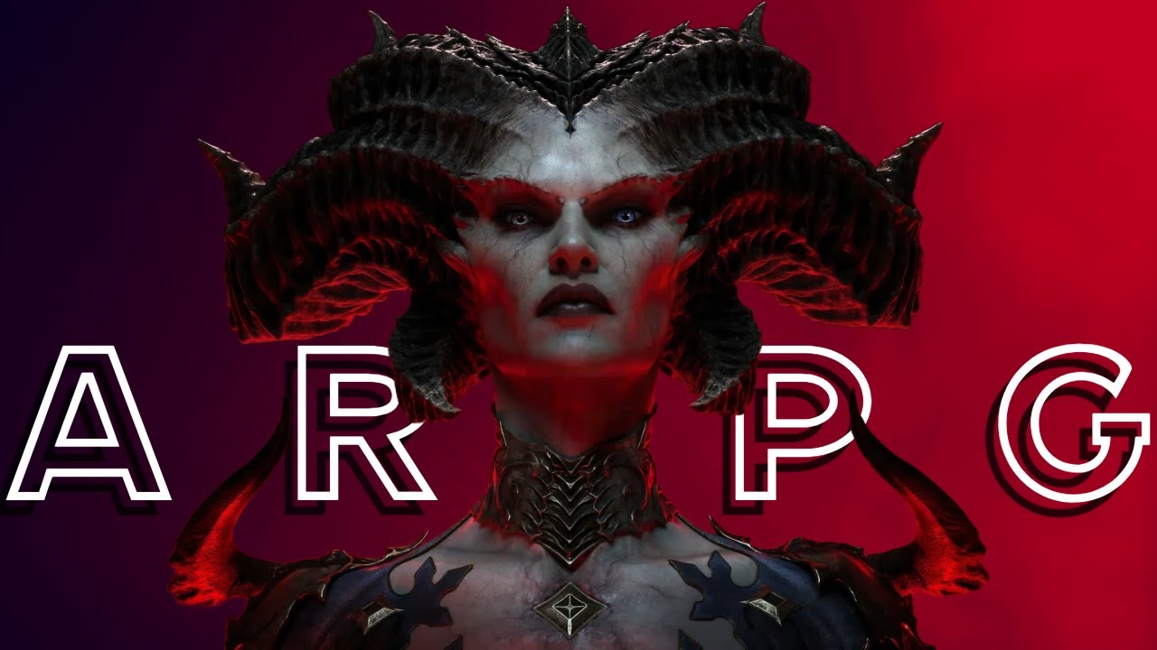 What's the Best ARPG for the Casual Player?