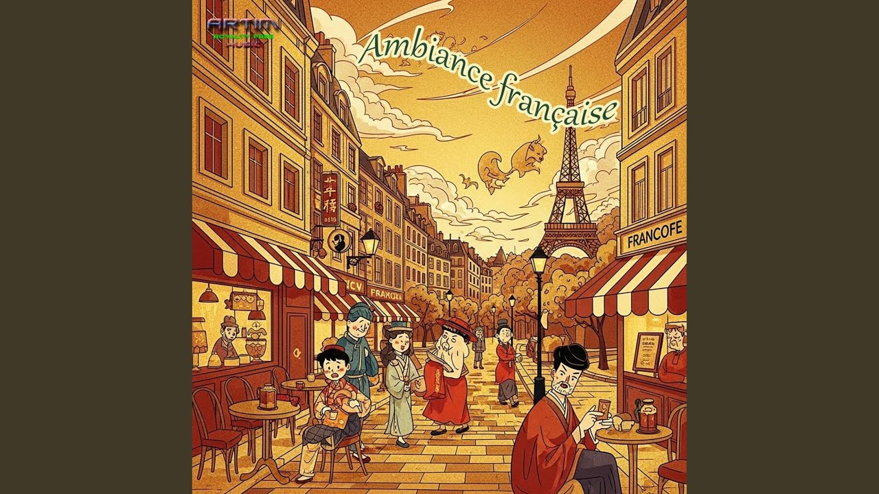 French chillout