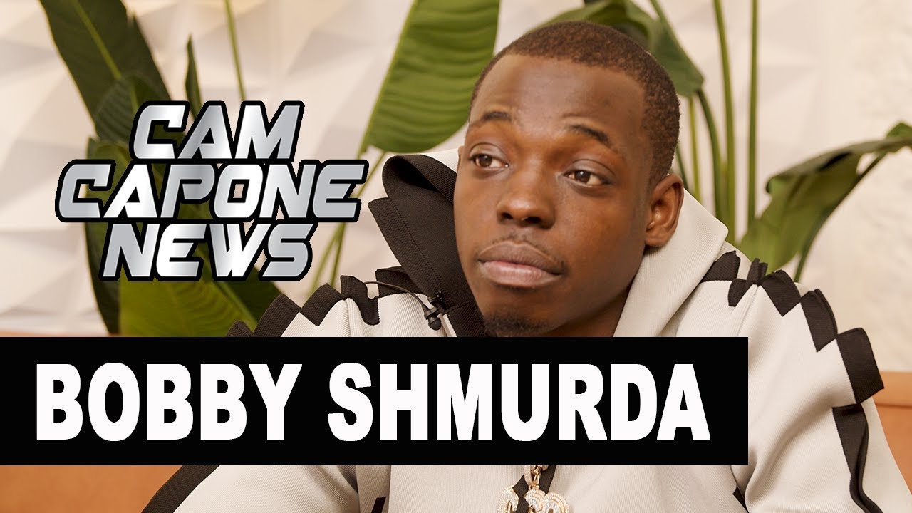 Bobby Shmurda On NBA Youngboy: Nobody Should Be Able To Get Me Out Of My Character