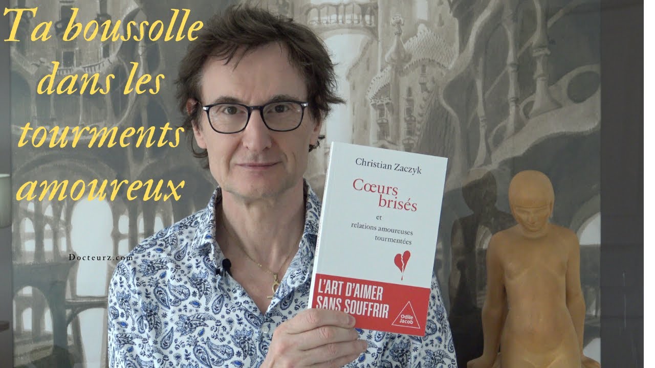 Cœurs brisés et relations tourmentées : voici ta boussole en amour