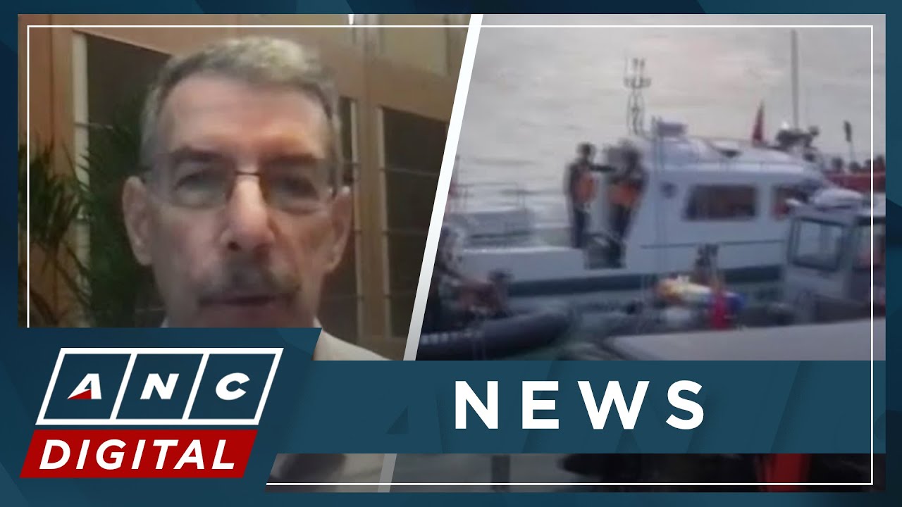 Analyst: China making right calculations so far in West PH Sea issue | ANC
