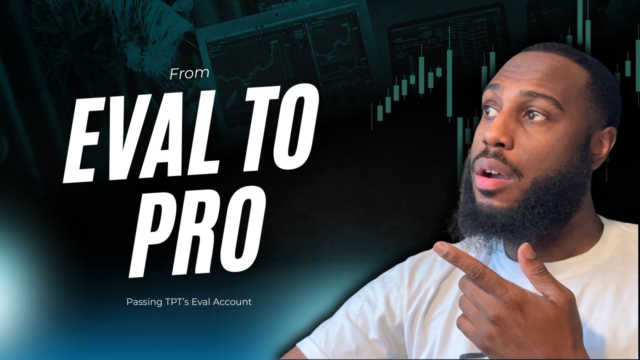 My Last Trade Before Going Pro | Zero To Payout Series