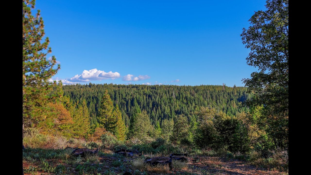 *SOLD*  26776 Bloomfield-Granite Rd Presented by Teresa Dietrich ~ Nevada City Real Estate