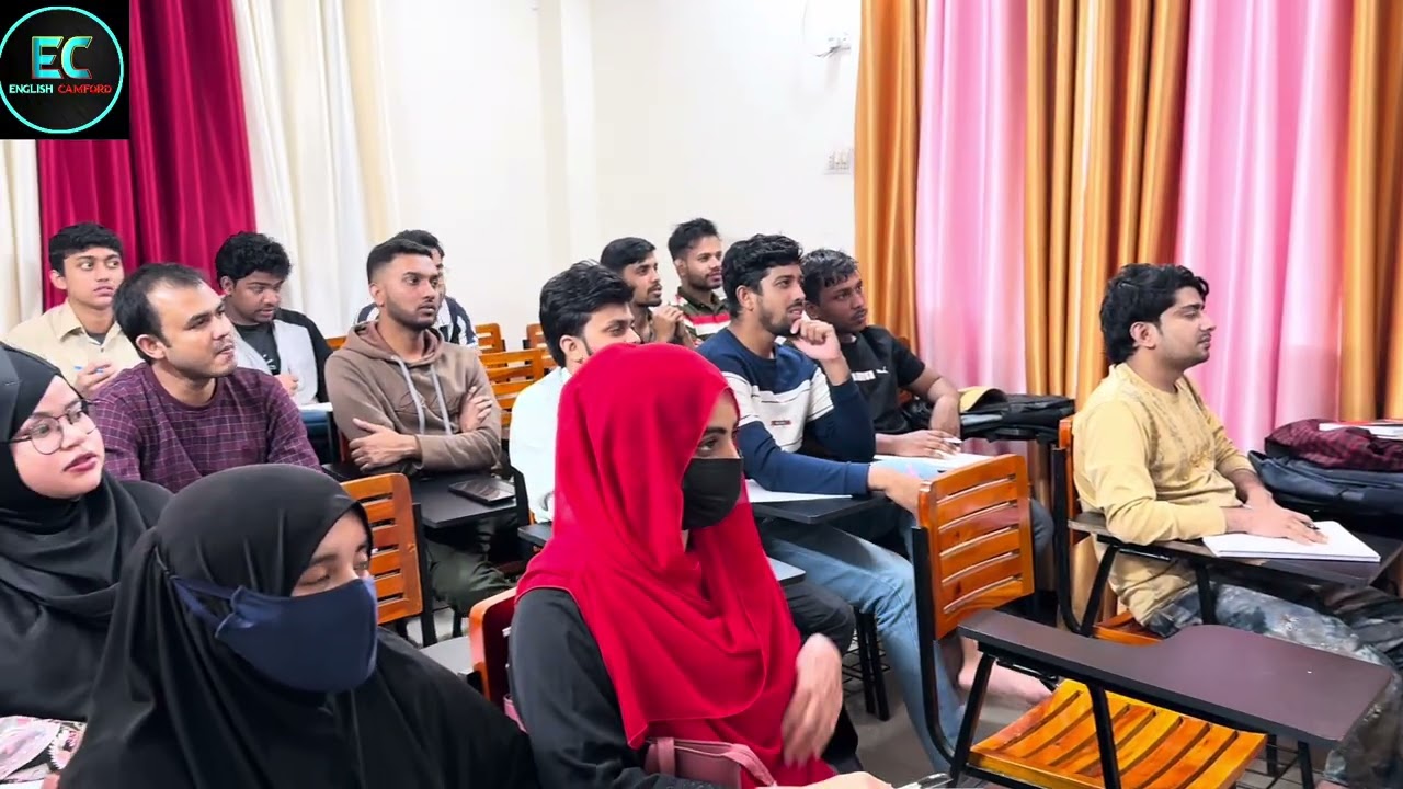 ৫ম রমজান পর্যন্ত ফ্ল্যাট ৫০% ডিসকাউন্ট অফারে ভর্তি চলছে! বড়দের জন্য 