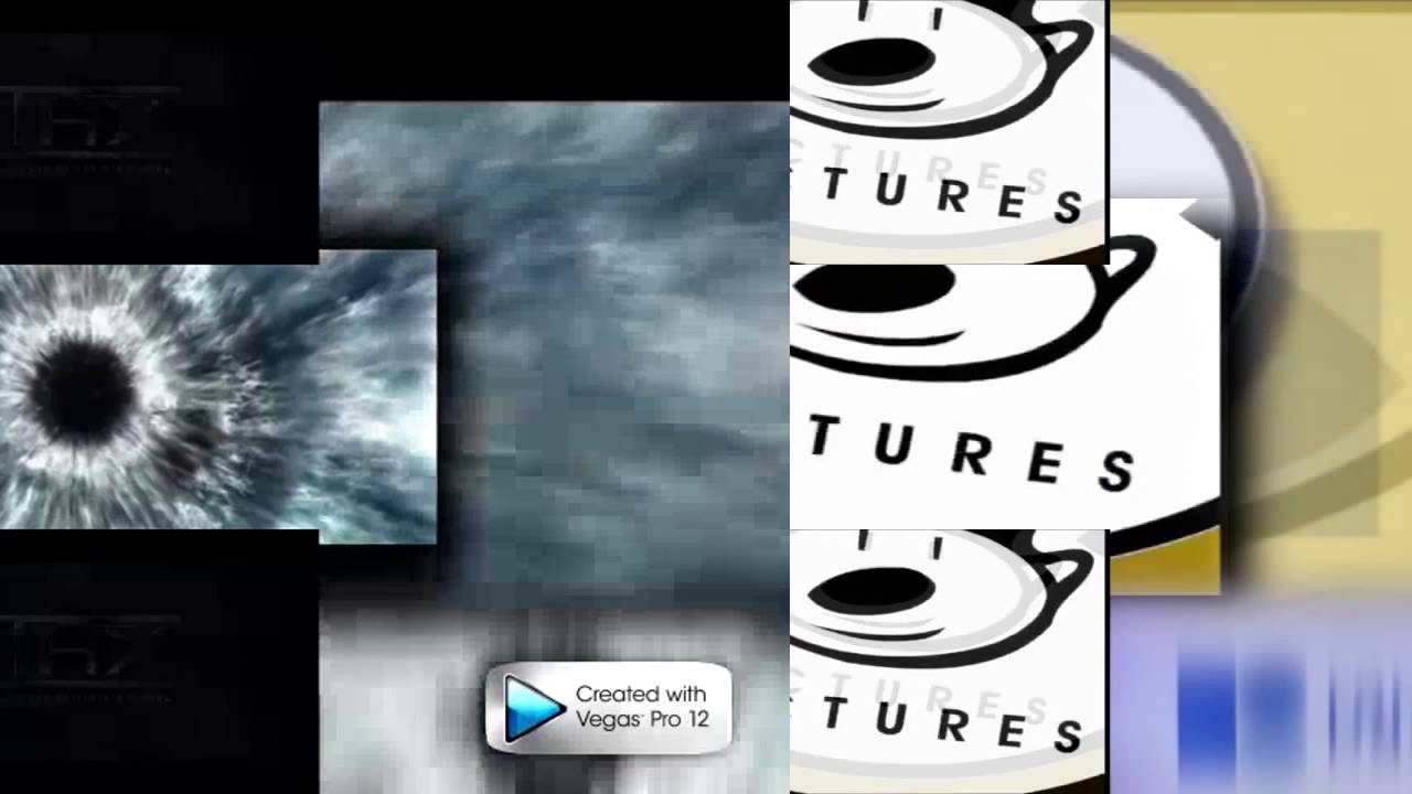 THX ECLIPSE IS LAST! 21 shuric scans are with slides (My Scan Videos's Version)