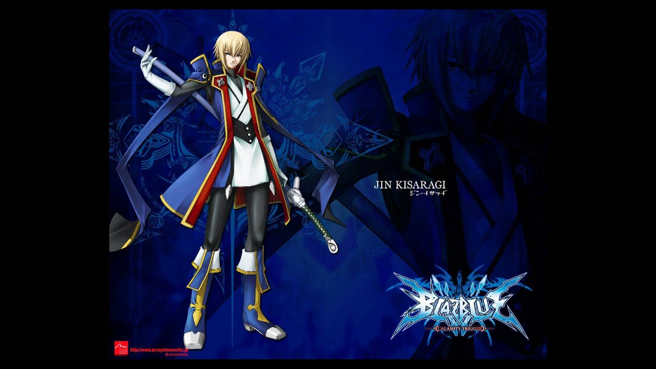 BlazBlue - Lust Sin Cover - Re-mixed!