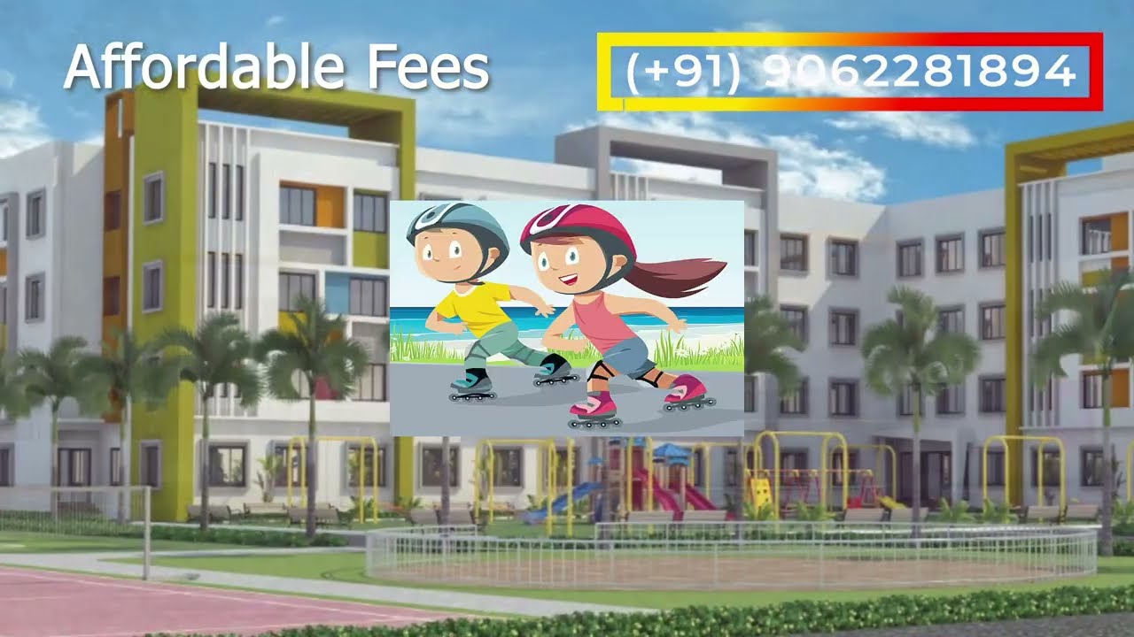 Admissions Open for 2023-2024 academic session | JDS Public School, Panpur