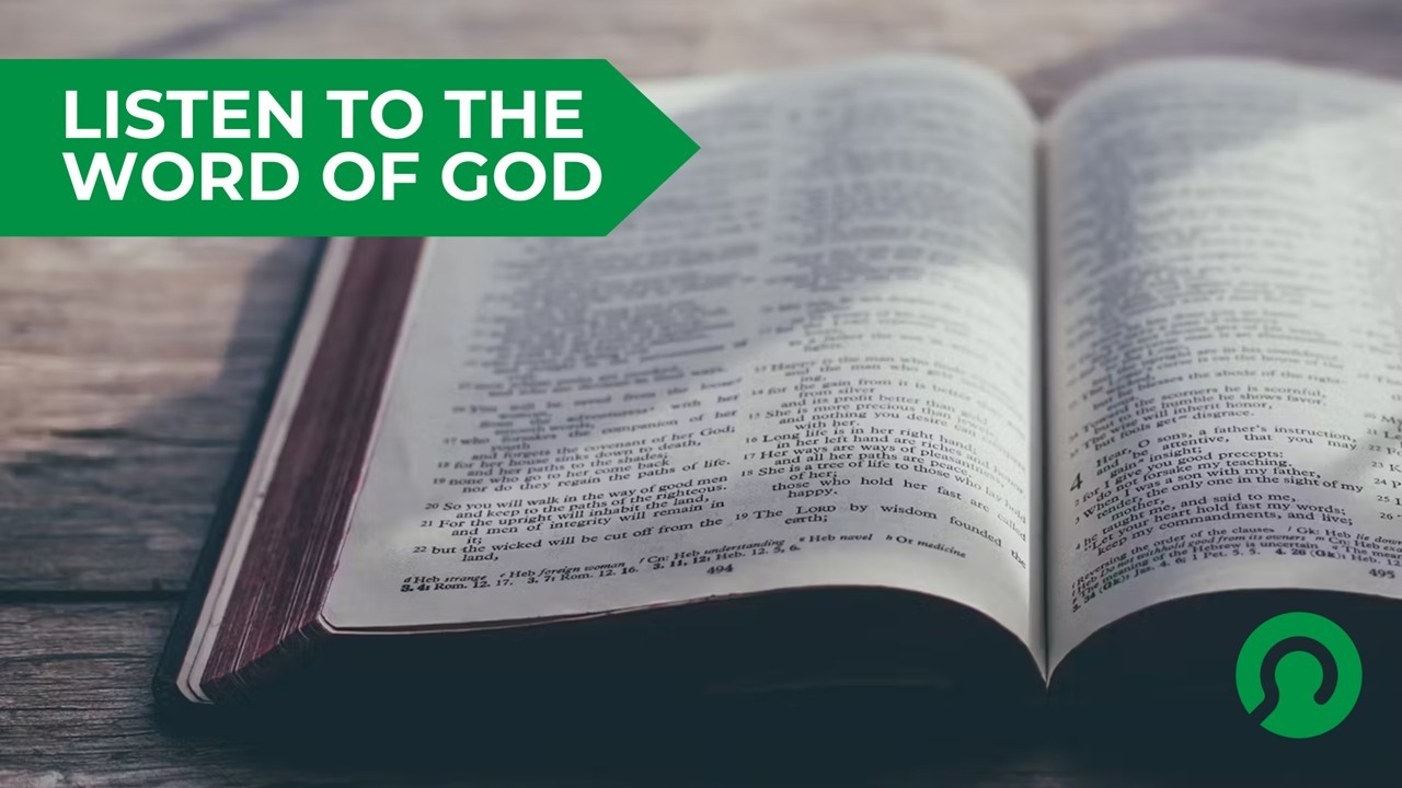 A study in the book of Ephesians 3:14-21 by Pastor Ron