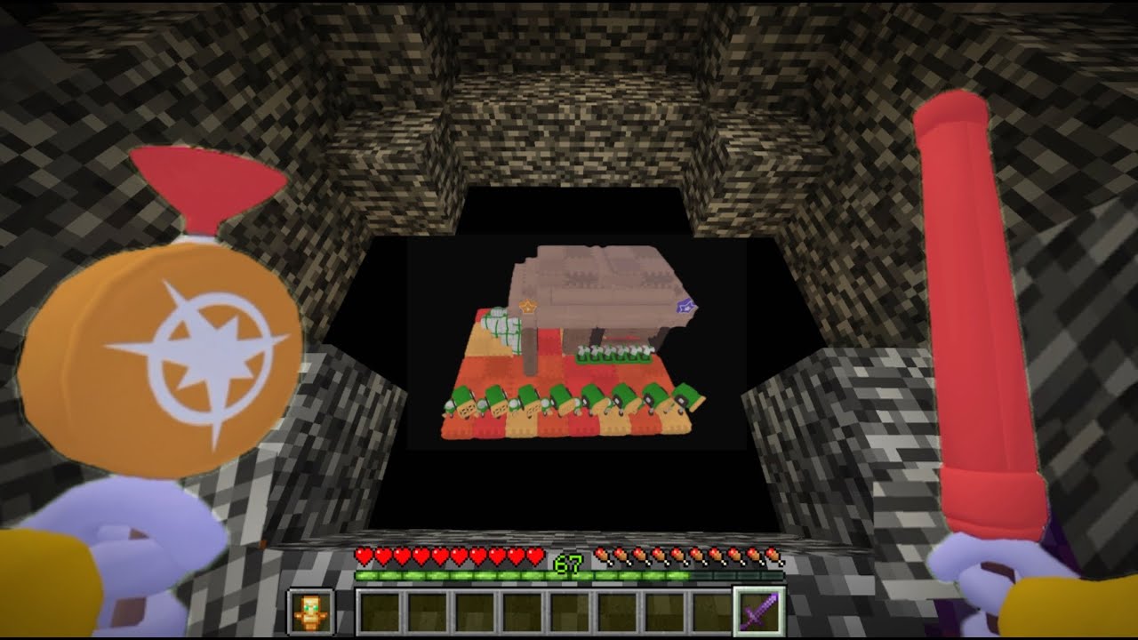 I Created The SAFEST SKYBASE In Yeeps Hide And Seek… (INSANE)