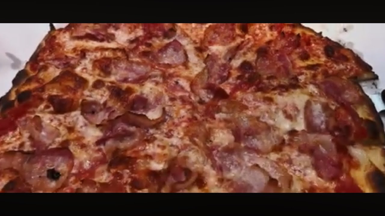 Frank Pepe’s—Mohegan Sun Arena Earth Casino