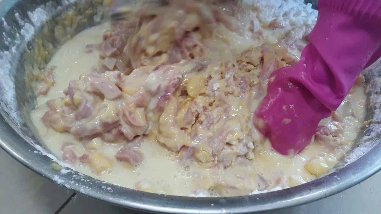삽시도 마을주민을 위한 자장면 탕수육 잔치 열렸어요