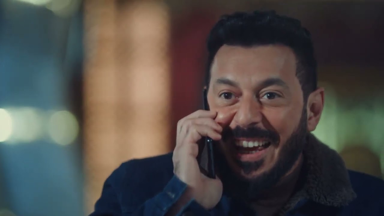 الحلقة التاسعة عشر | ‏عايزك تنقل المخدرات😳.. اللواء شوقي والمعلم اتفقوا على الجنتل وجماعته💪🏻 #المعلم