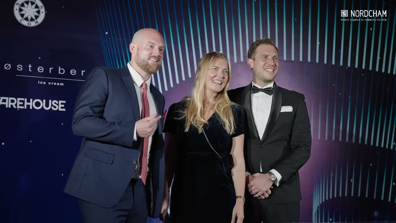 Nordic Business Awards 2024