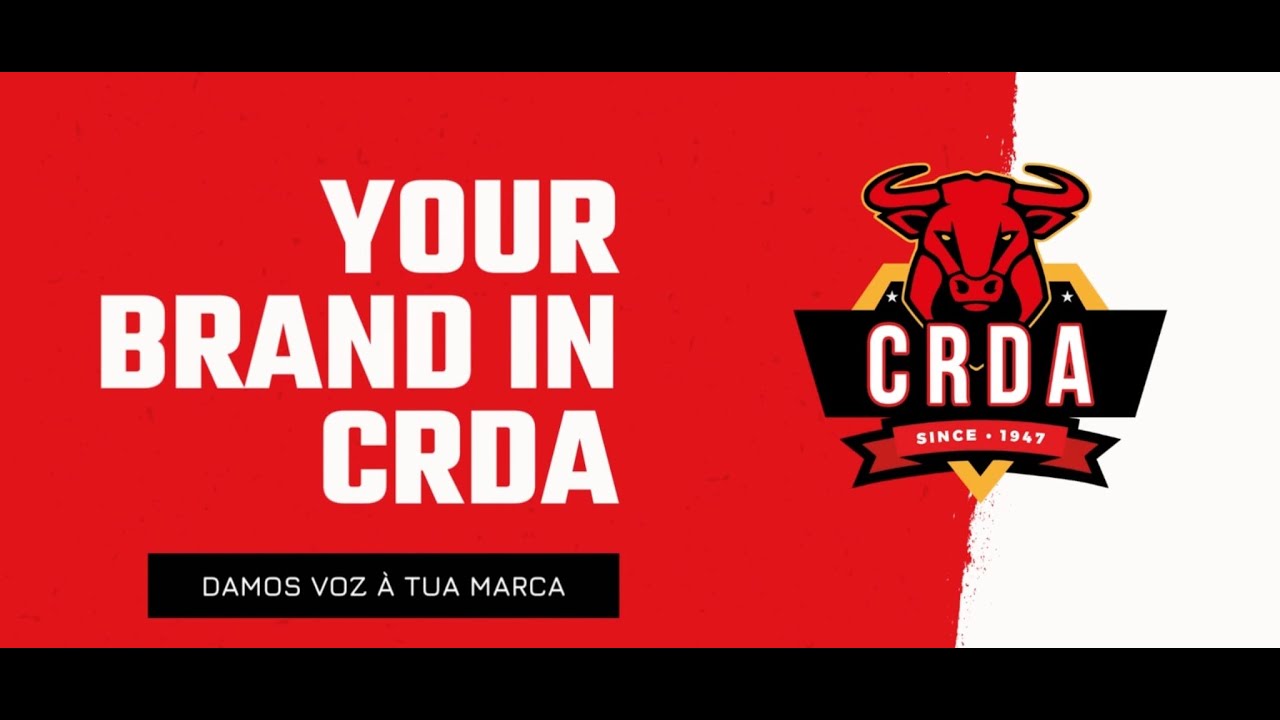 Your Brand In CRDA - PC Para Todos #3