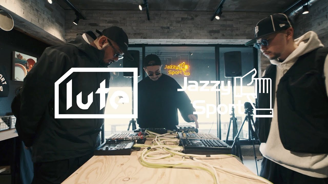 Table Beats 