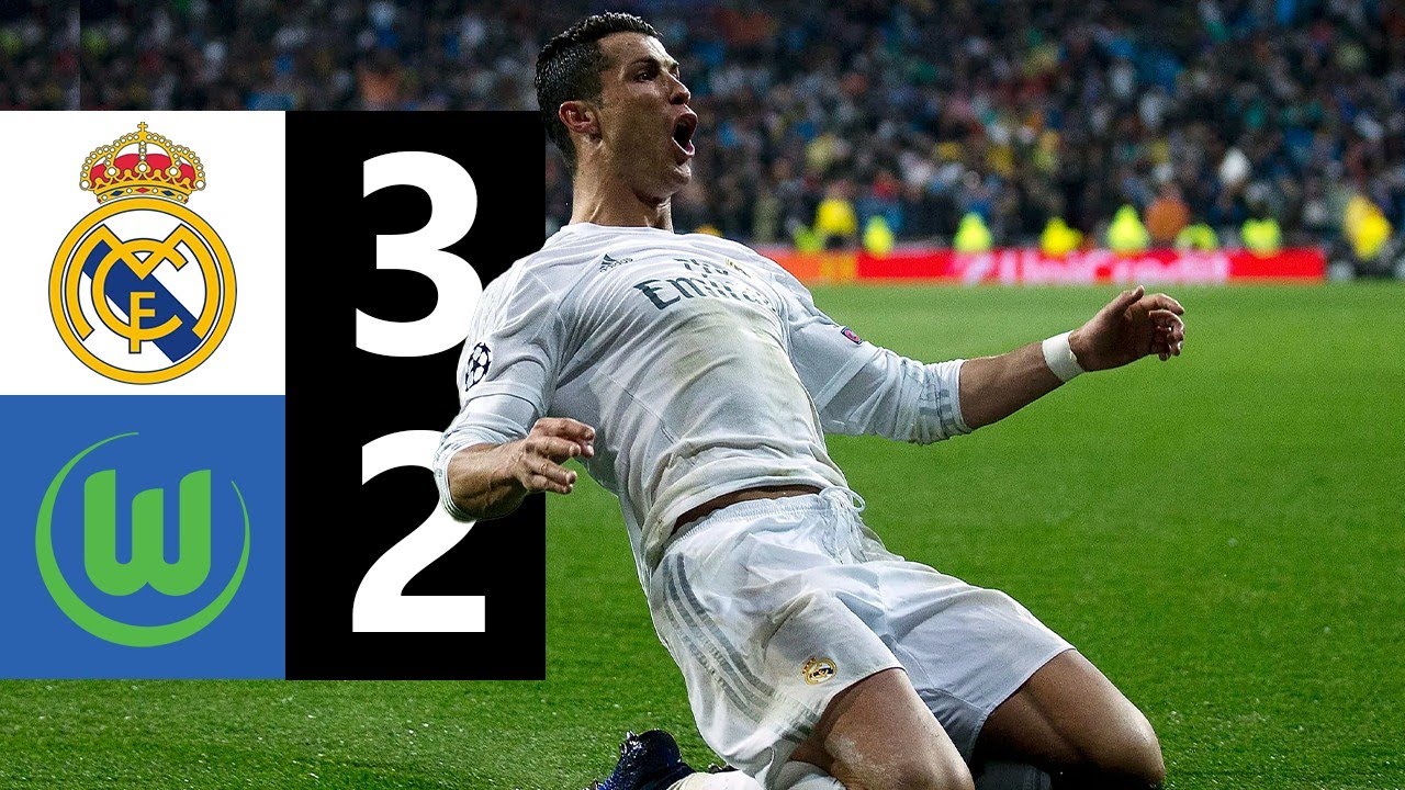 The Day Cristiano Ronaldo Refused to LOSE ! ● Extended Highlights