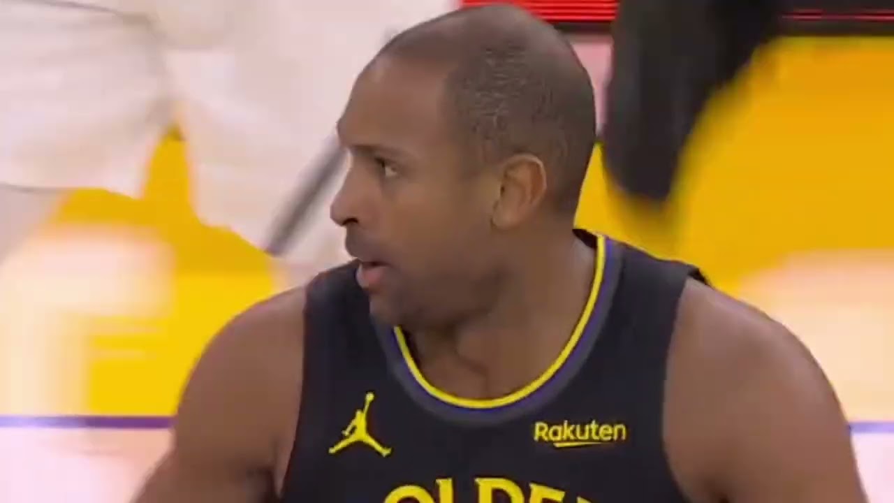 Warriors vs Nuggets