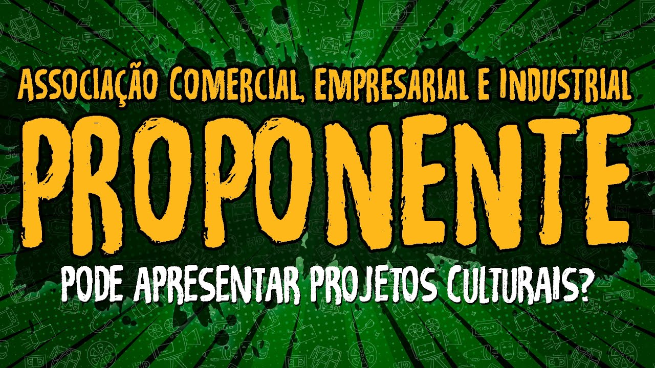 Associação Comercial, Empresarial e Industrial x Proponente