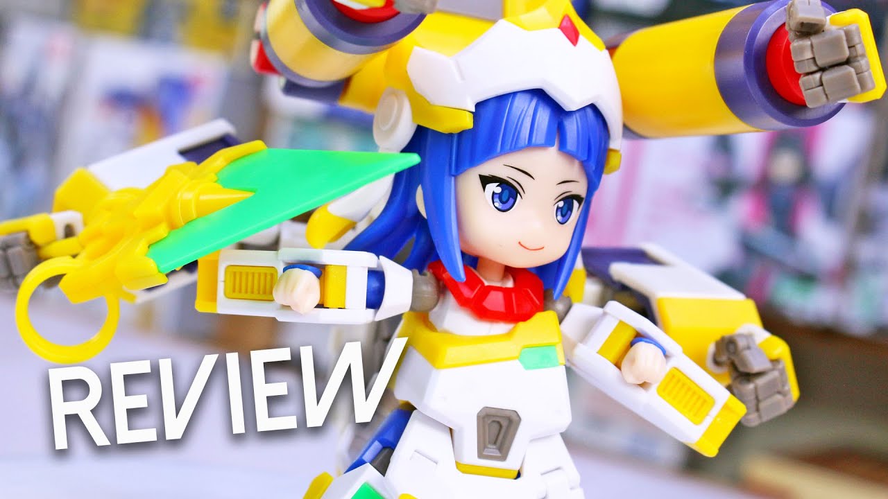 Tangtang (Sanzang) - Journey to the West UNBOXING and Review