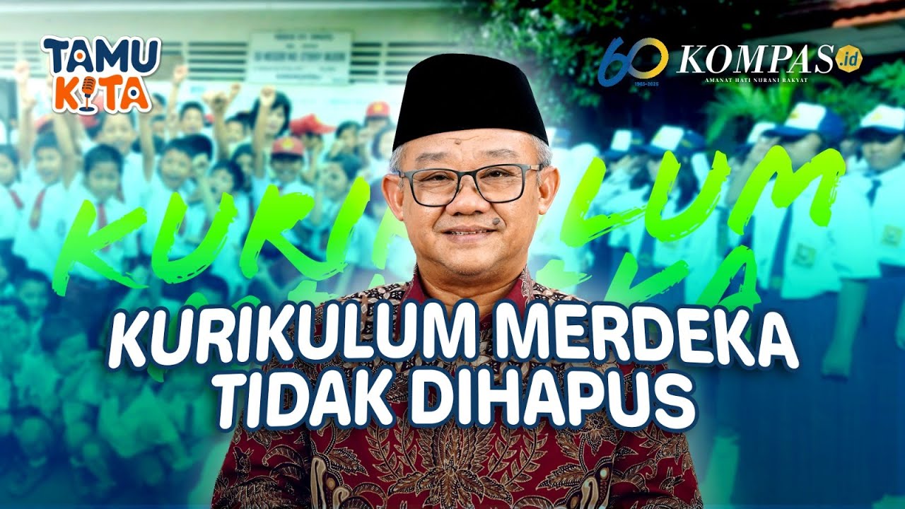 Mendikdasmen: Metode &ldquo;Deep Learning&rdquo; Sempurnakan Kurikulum Merdeka