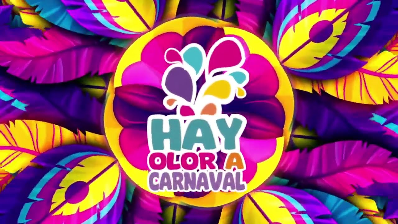 HAY OLOR A CARNAVAL EN D-PLAYTV CON CESAR DEPRATTIS.-