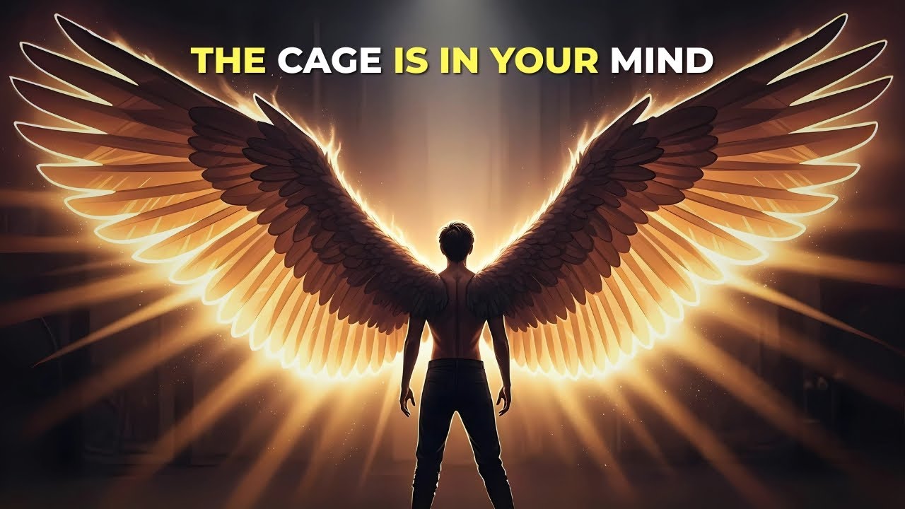 You Are Surrounded By Chickens, But You Were Born an Eagle | Powerful Motivational Story