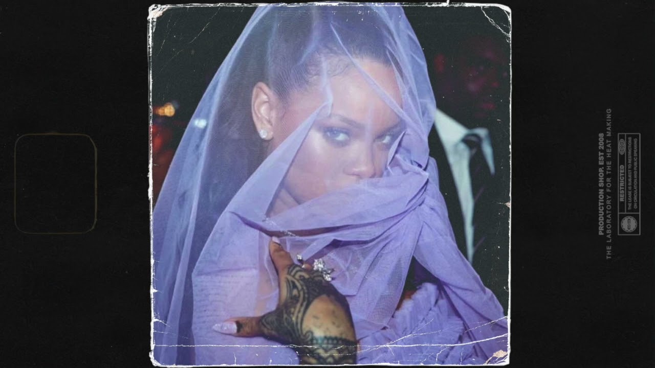 [FREE] Rihanna Type Beat 'Maldiva'