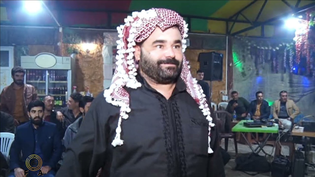 #أجمل_حفلات عفرين للفنان القديرأحمد التلاوي مع فرقةصوت الأهرام/حفل زفاف العريس عمرجمعة ابراهيم/ج_1