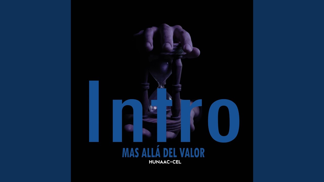 Intro (Más allá del valor)