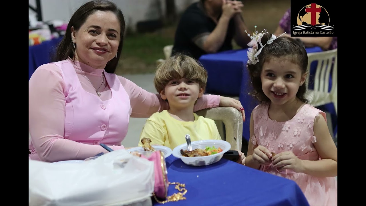 CULTO DA VIRADA 2025/2026