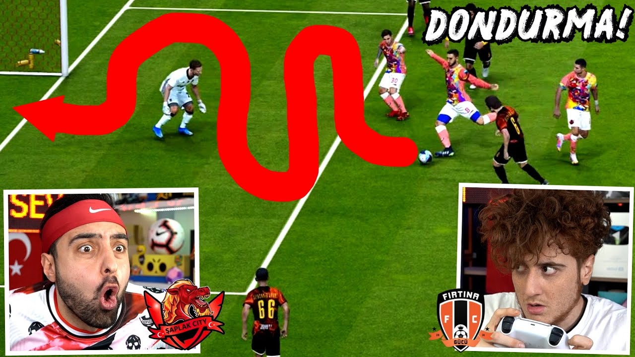 +6 GOL ! KALECİ DONDURMA DAN EFSANE GOLLER ! EL PESİCO 2022 KAPIŞMA LİGİ EMJAN !
