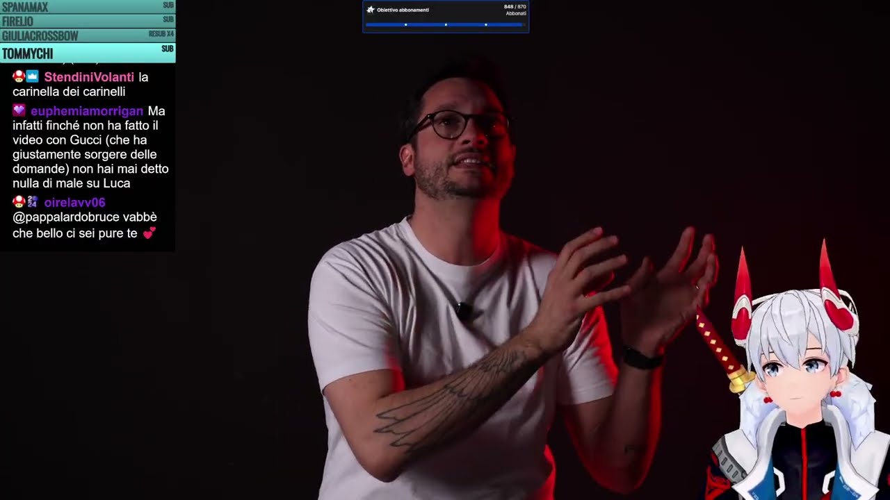 SMONTO TUTTE LE BUGIE di Secondo Luca e LE ACCUSE GRAVI Che mi Ha Rivolto! - VIDEO COMPLETO
