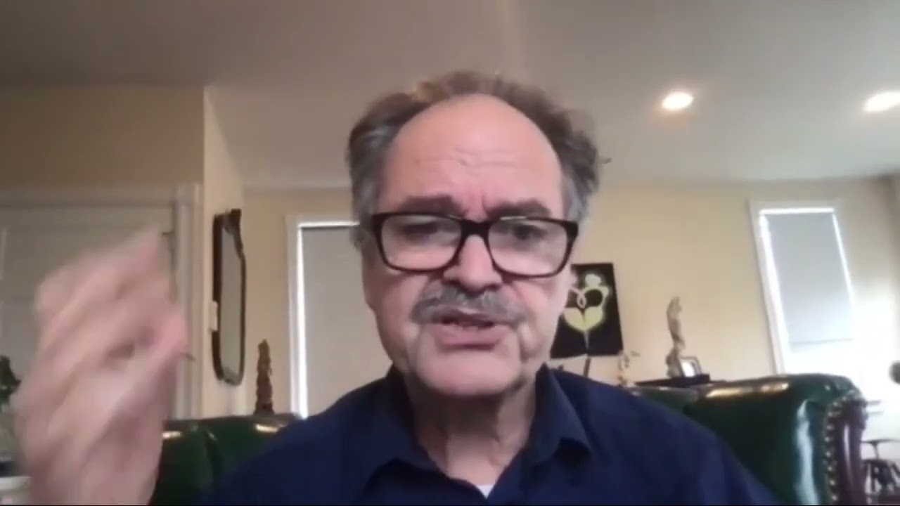 Therapy often becomes a sado-masochistic relationship - ISTDP Jon Frederickson
