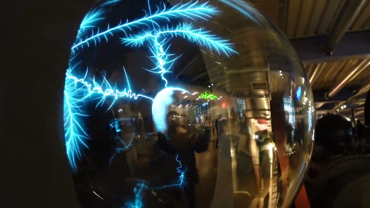 Elektromuseum Recklinghausen   (HD 1080p)