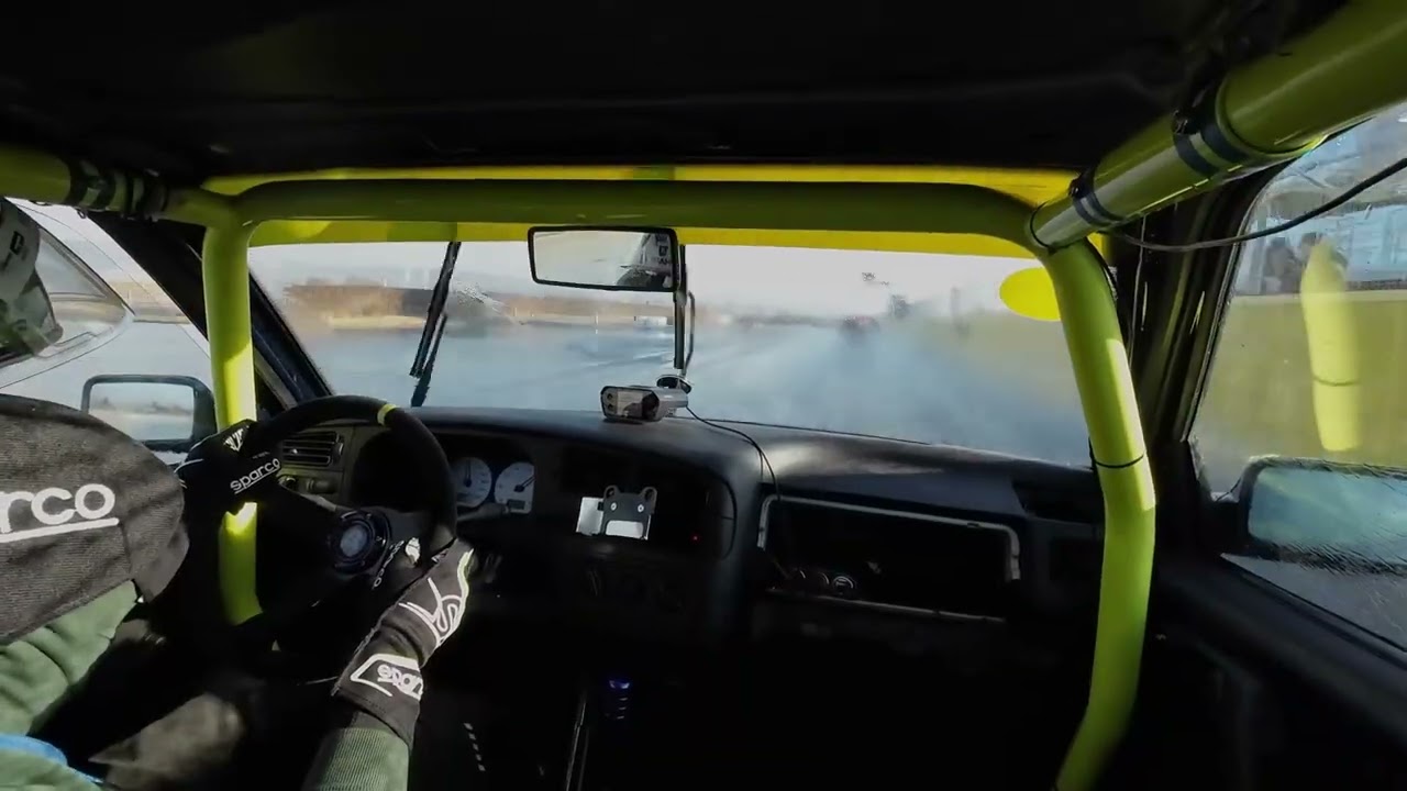 Wachauring 28.12  l Daniel Turn 5 l