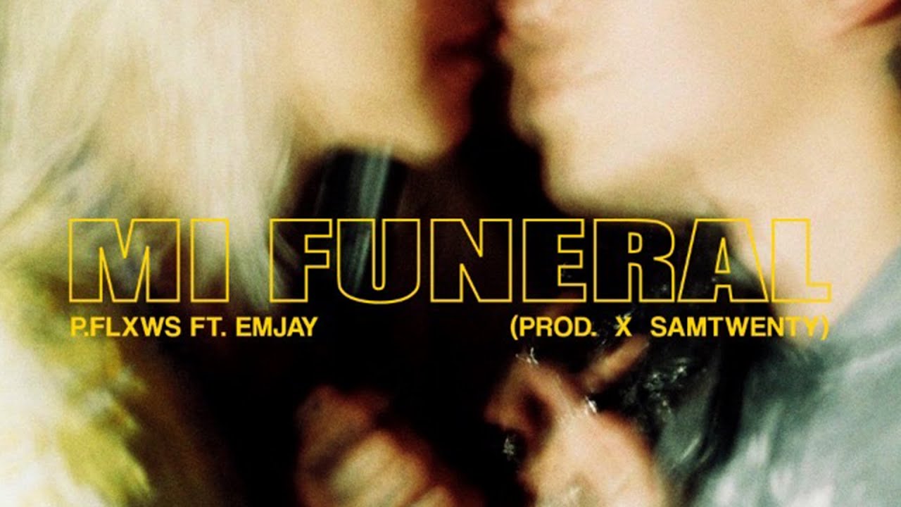 P.FLXWS & EMJAY - ⚰️ 