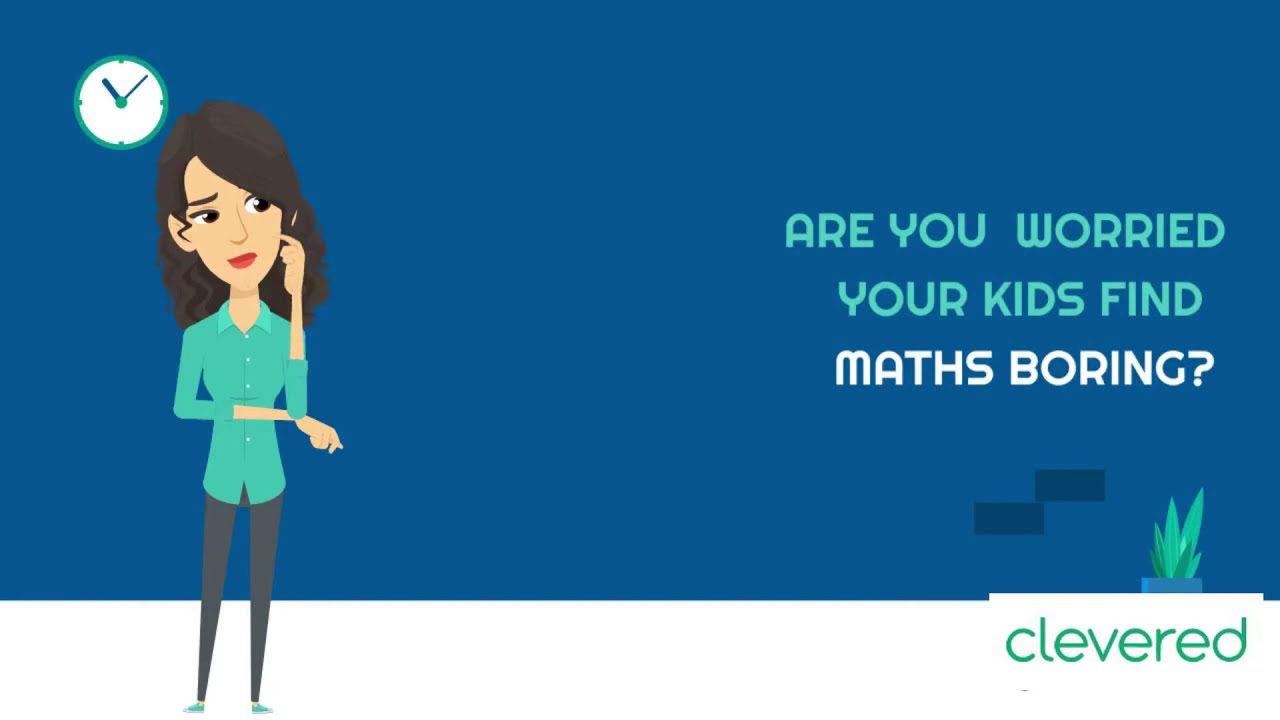 Math Made Fun with Coding- Fun Series for Kids to Enjoy Solving Math Problems with Coding | Clevered