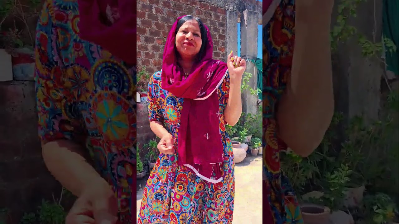 arre mumma mai double #comedy #funny #comedyfilms #shorts