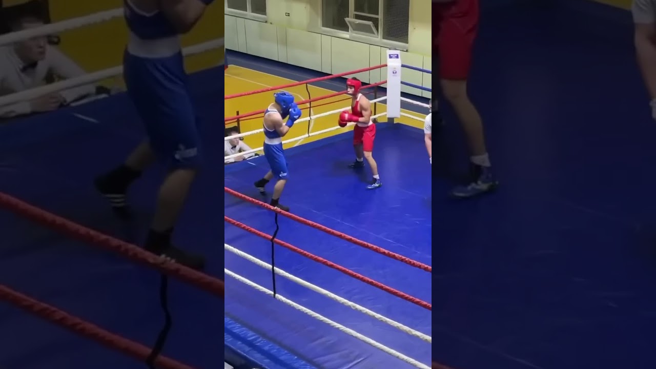 Pure Boxing | Sweet Science