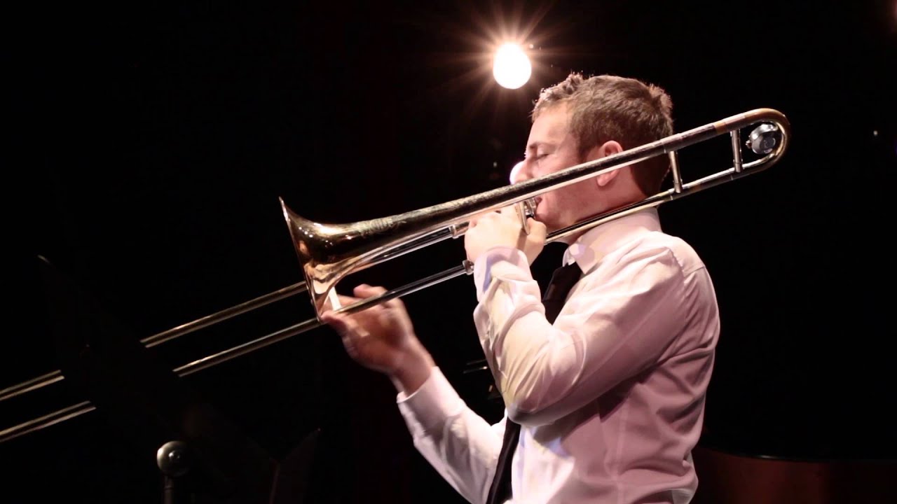 Stablemates - Comp. Benny Golson - Jonah Levine live at Popper