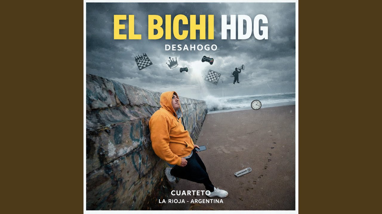 El último audio (En vivo)