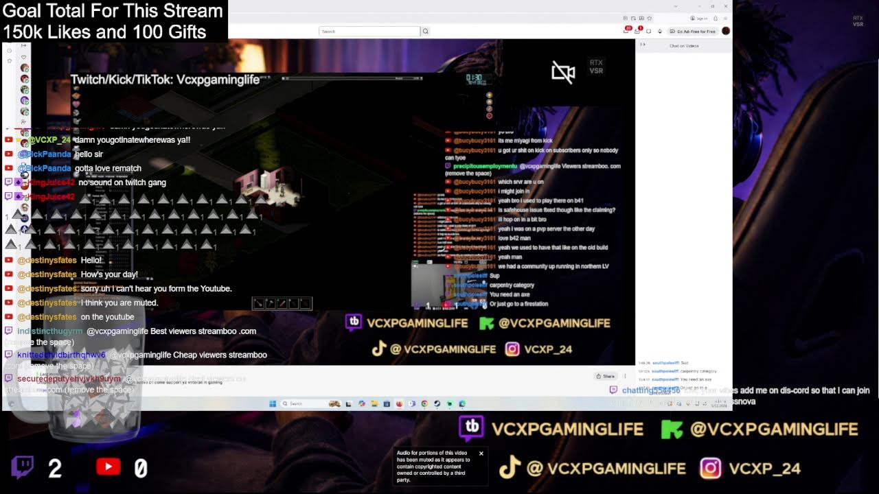 REMATCH / SHINY HUNTTING
