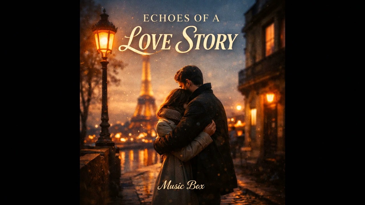Music Box – Echoes of a Love Story